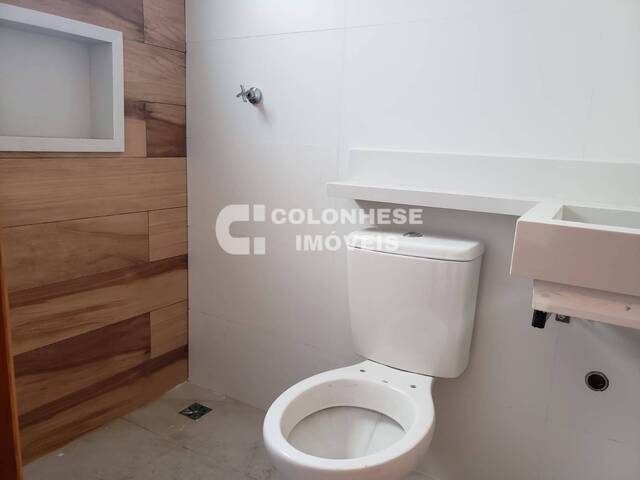 Apartamento para Venda em Santo André - 3