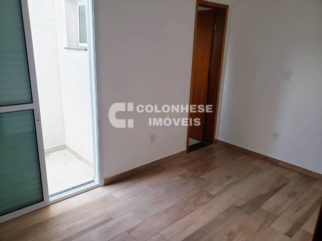 Apartamento para Venda em Santo André - 2