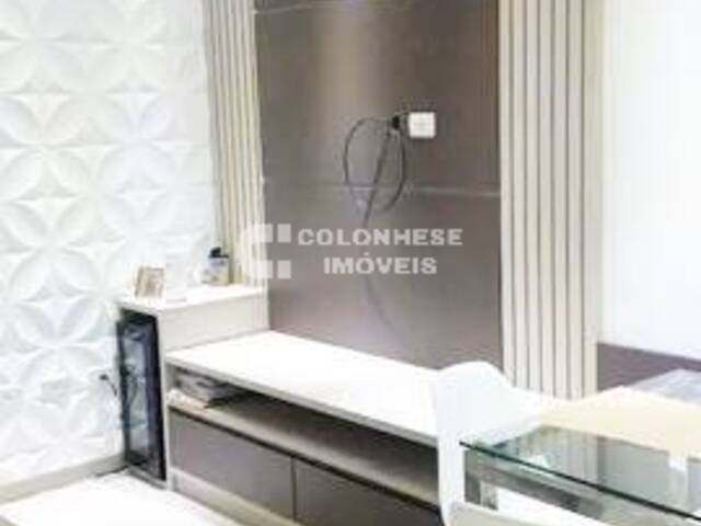 Apartamento para Venda em Santo André - 3