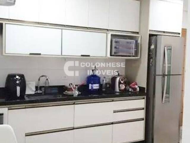 Apartamento para Venda em Santo André - 2