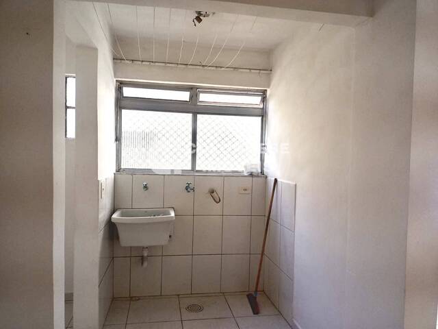 Apartamento para Venda em Santo André - 4
