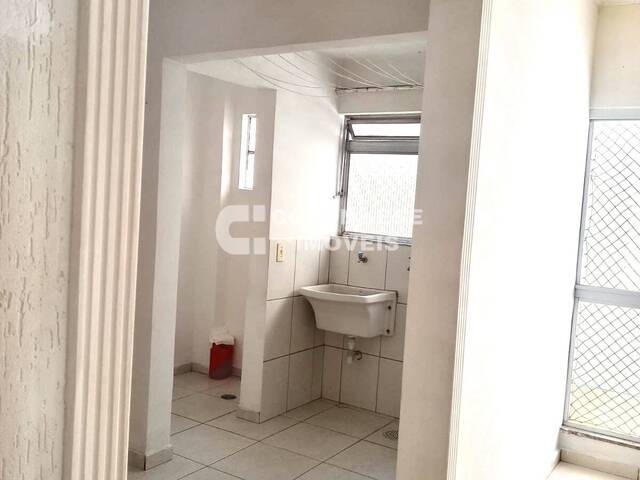 Apartamento para Venda em Santo André - 3