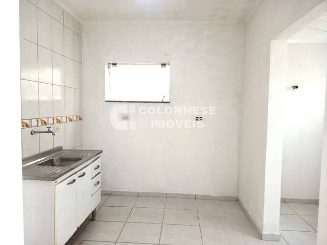 Apartamento para Venda em Santo André - 2