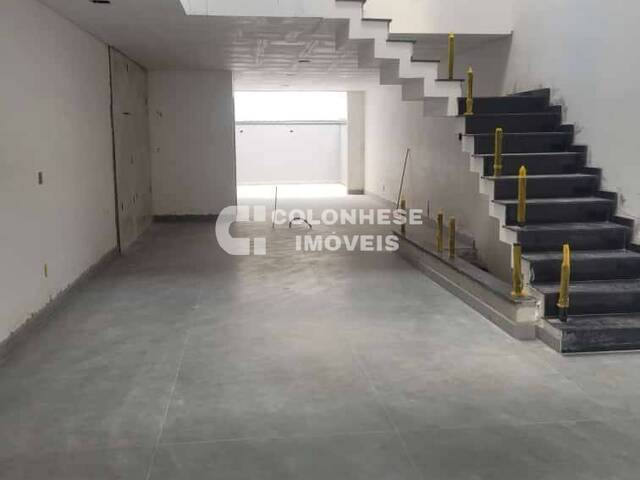 Casa para Venda em Santo André - 2