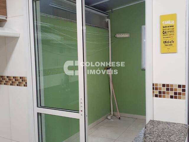 Apartamento para Venda em Santo André - 5