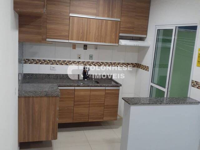 Apartamento para Venda em Santo André - 2
