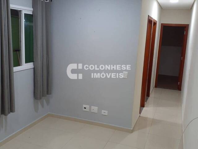 Apartamento para Venda em Santo André - 3