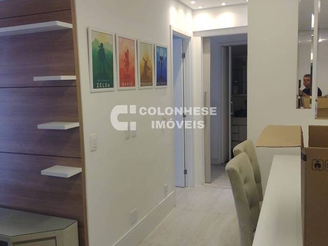 Apartamento para Venda em São Caetano do Sul - 4