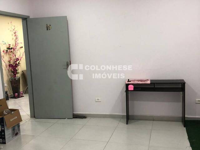 #A3328 - Sala para Venda em Santo André - SP - 1