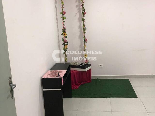 #A3328 - Sala para Venda em Santo André - SP - 2