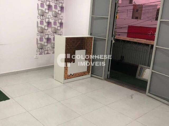 Sala para Venda em Santo André - 4