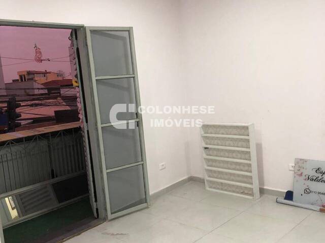 #A3328 - Sala para Venda em Santo André - SP - 3