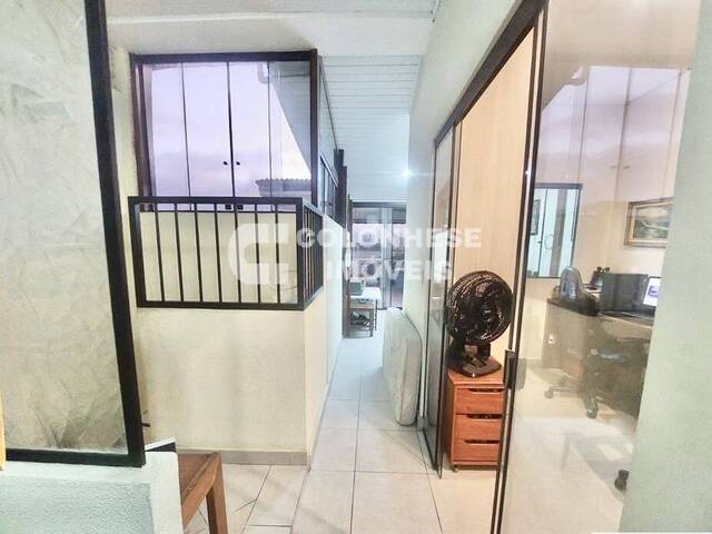 Apartamento para Venda em Santo André - 5