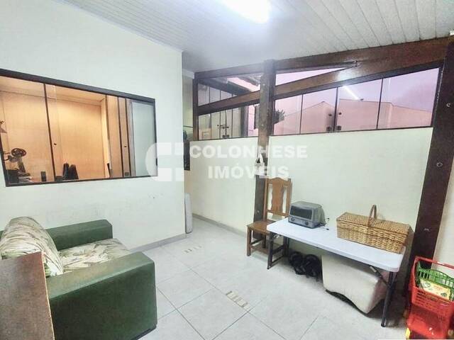 Apartamento para Venda em Santo André - 4