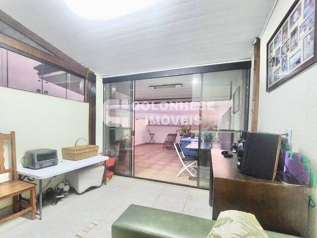 Apartamento para Venda em Santo André - 2