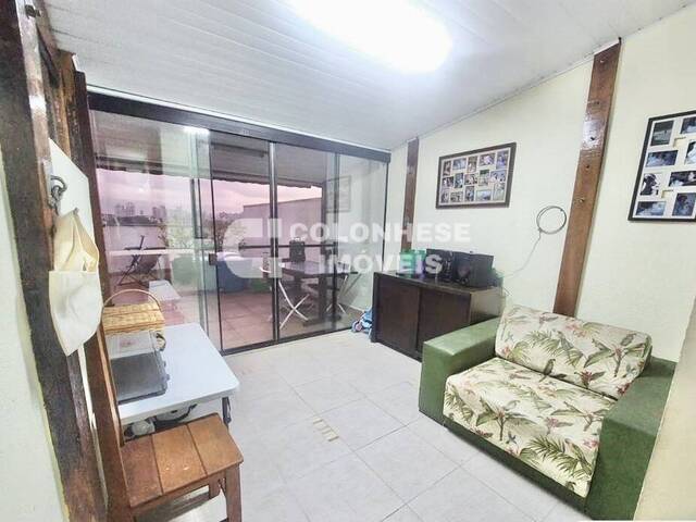 Apartamento para Venda em Santo André - 3