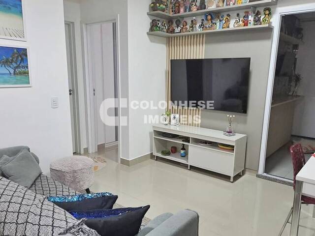 #V3335 - Apartamento para Venda em Santo André - SP