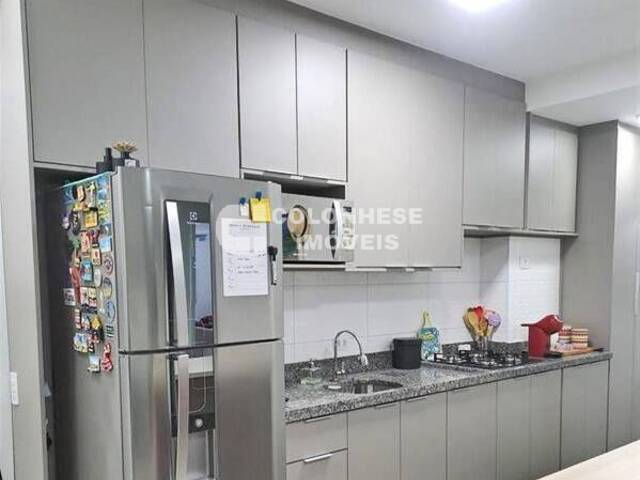 Apartamento para Venda em Santo André - 5