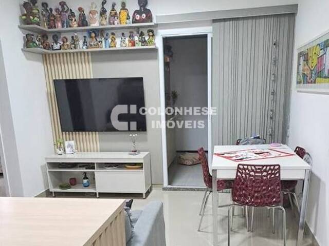 #V3335 - Apartamento para Venda em Santo André - SP