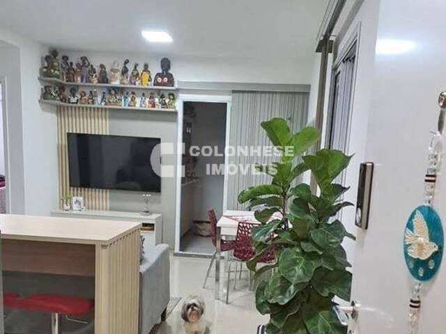 Apartamento para Venda em Santo André - 4
