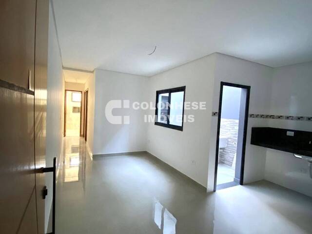 Apartamento para Venda em Santo André - 2