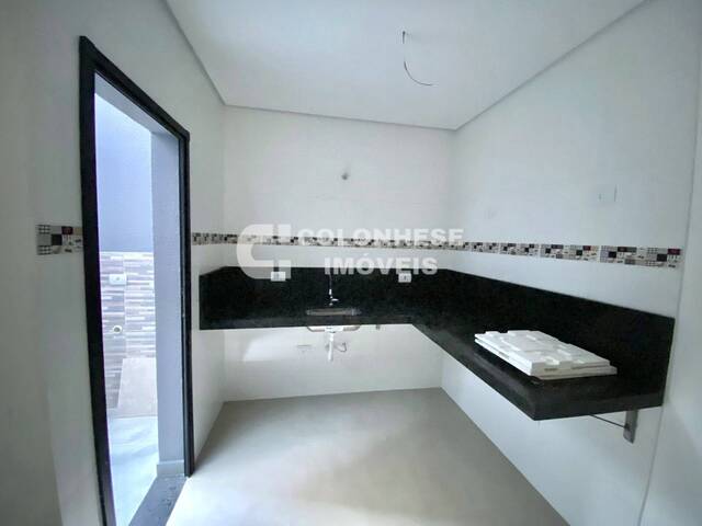 Apartamento para Venda em Santo André - 4