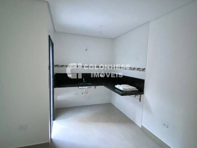 Apartamento para Venda em Santo André - 3