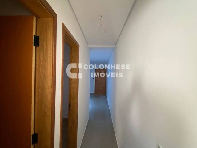 Apartamento para Venda em Santo André - 5