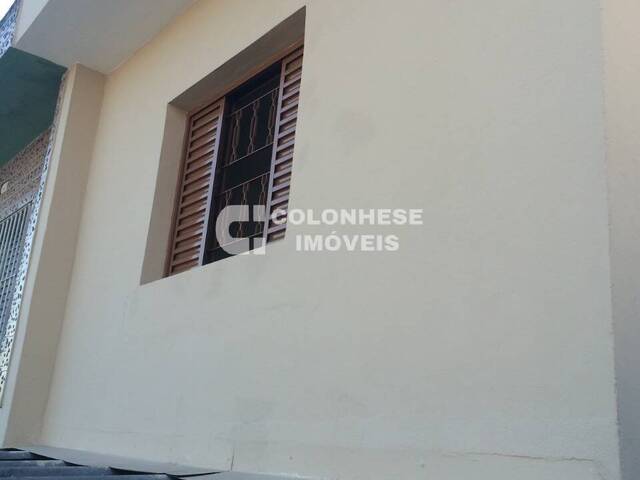 Casa para Venda em Santo André - 3