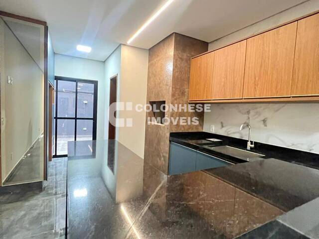 Casa para Venda em Santo André - 3