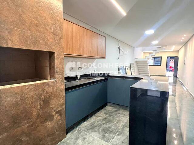 Casa para Venda em Santo André - 4