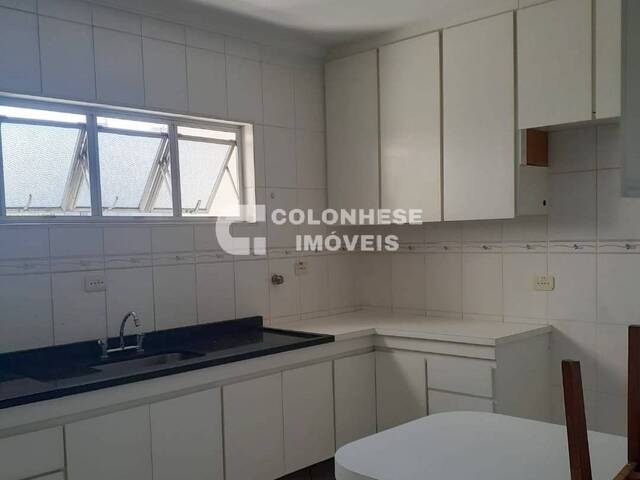 Apartamento para Venda em Santo André - 5