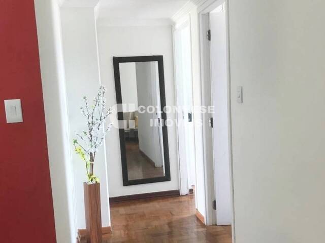 Apartamento para Venda em Santo André - 3