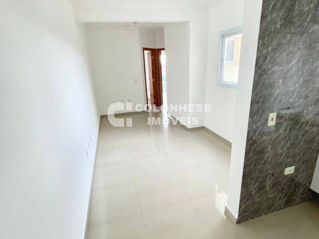 Apartamento para Venda em Santo André - 4
