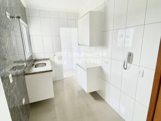 Apartamento para Venda em Santo André - 3