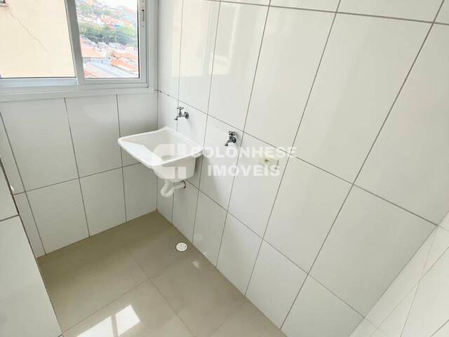 Apartamento para Venda em Santo André - 5