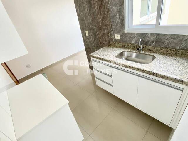 Apartamento para Venda em Santo André - 2