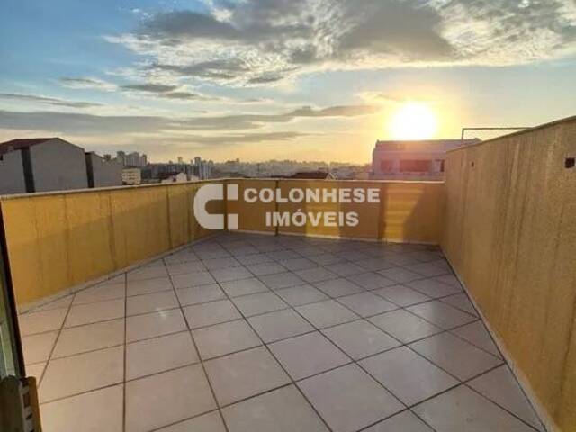 Cobertura para Venda em Santo André - 4