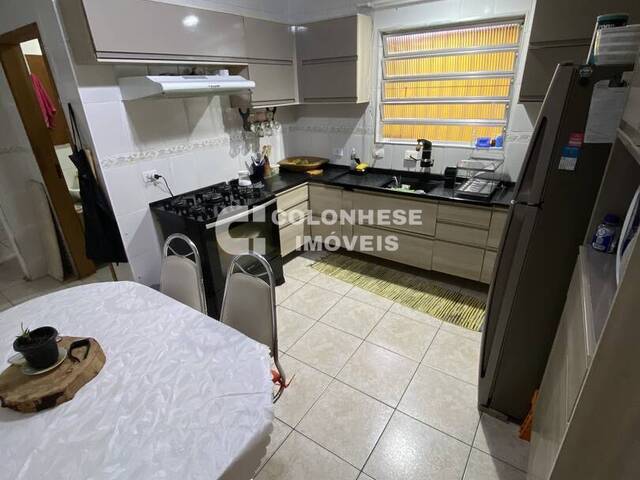 Casa para Venda em Santo André - 4