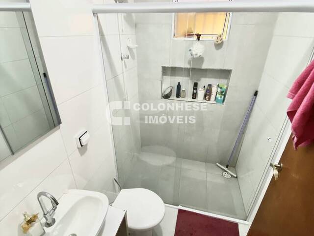 Casa para Venda em Santo André - 5