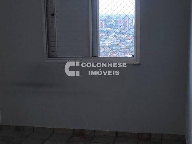 Apartamento para Venda em Santo André - 2
