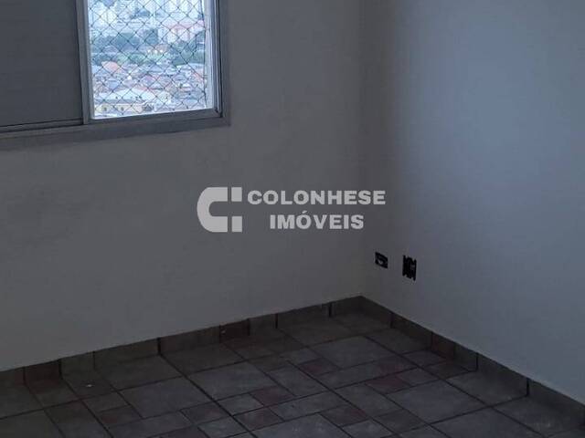 Apartamento para Venda em Santo André - 3