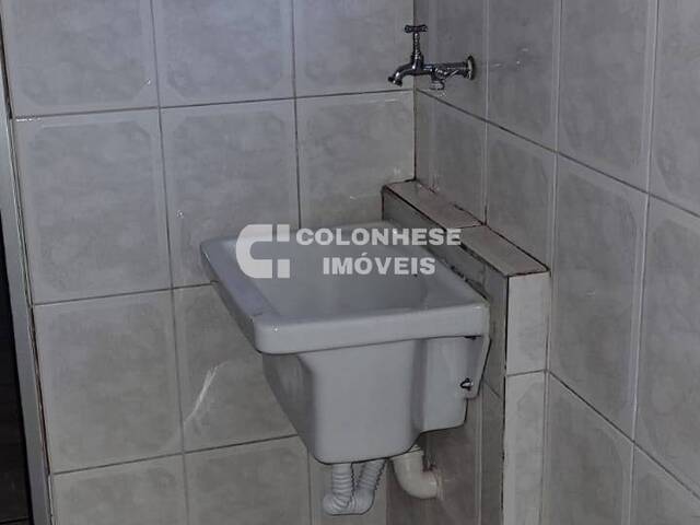 Apartamento para Venda em Santo André - 5