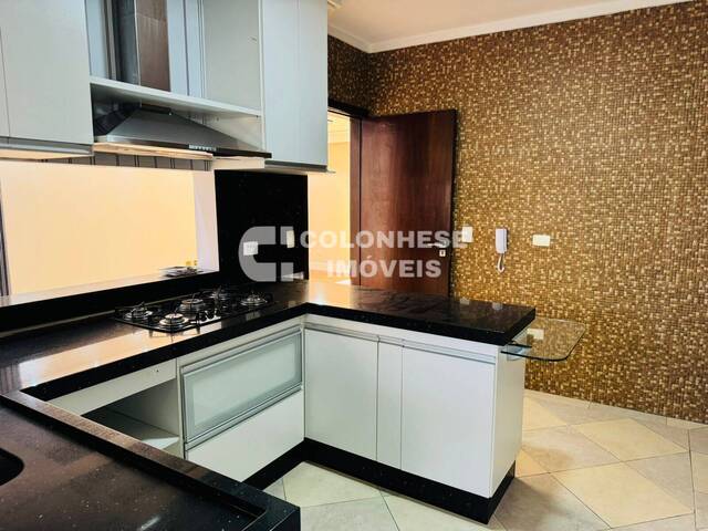 #V3354 - Apartamento para Venda em Santo André - SP