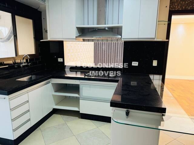 #V3354 - Apartamento para Venda em Santo André - SP