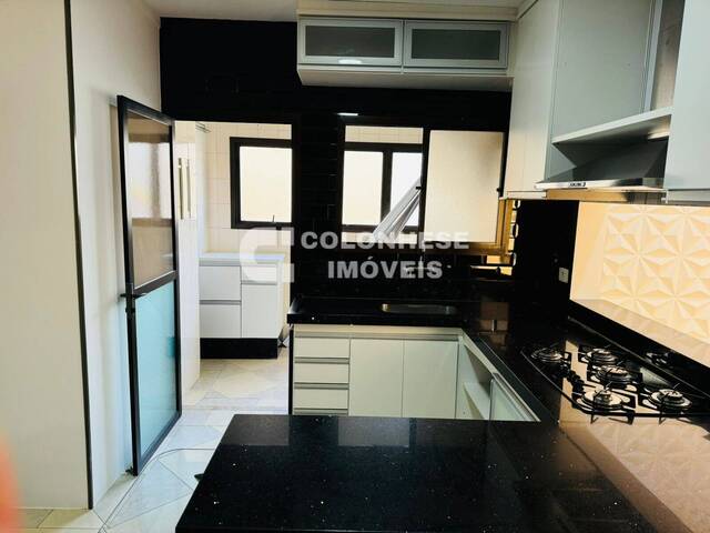 Apartamento para Venda em Santo André - 4