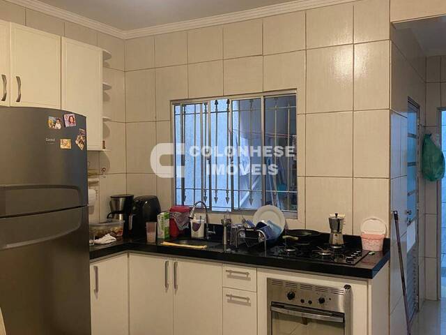 Casa para Venda em Santo André - 3