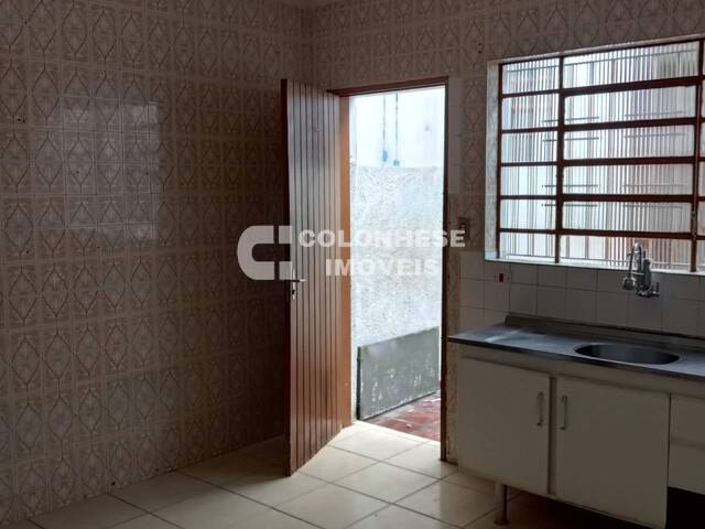 Casa para Venda em Santo André - 4