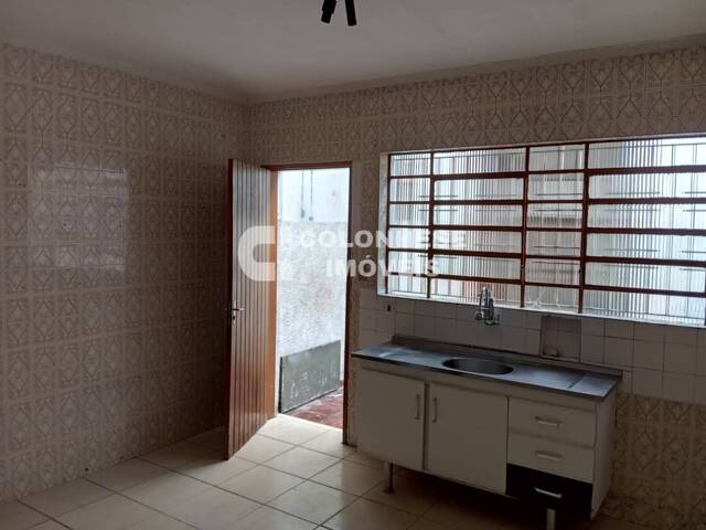 Casa para Venda em Santo André - 5