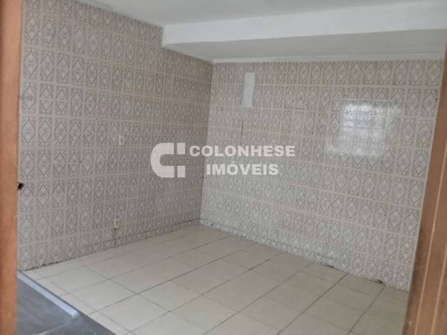 #V3367 - Casa para Venda em Santo André - SP